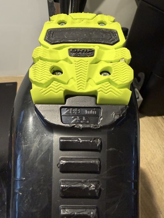 Dalbello buty narciarskie 25,5