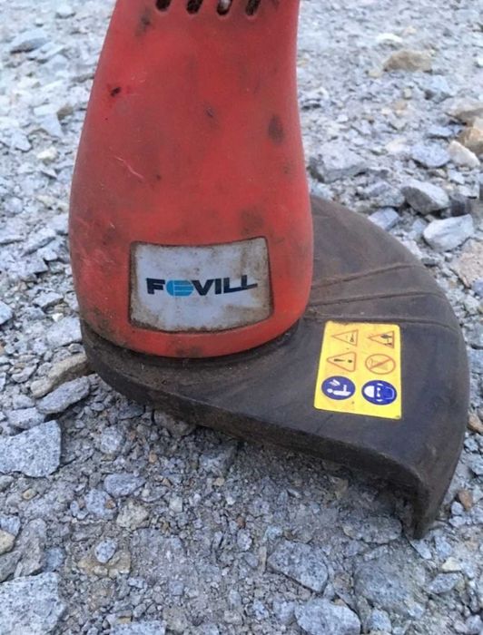 Podkaszarka elektryczna Fevill N1E-SPK-200