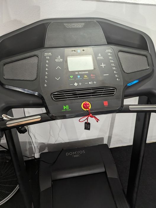 Máquinas de ginásio GERVASPORT