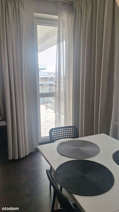 Apartament 2-pokojowy 49 m², blisko morza - Widok 2