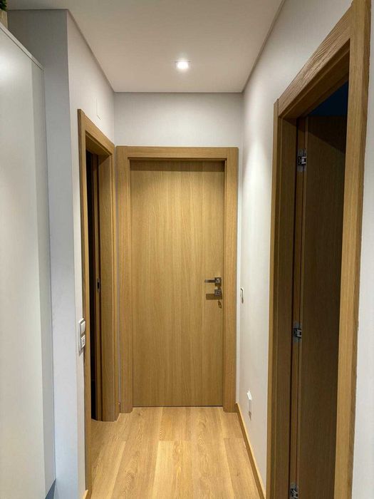 VENDA DE PORTAS INTERIORES