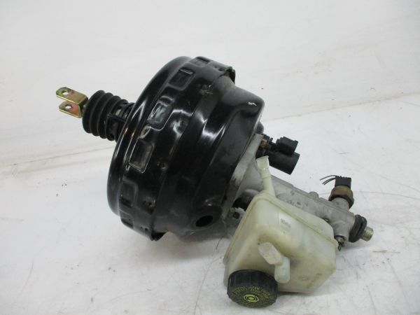 Servofreio MERCEDES-BENZ Classe C (W203)