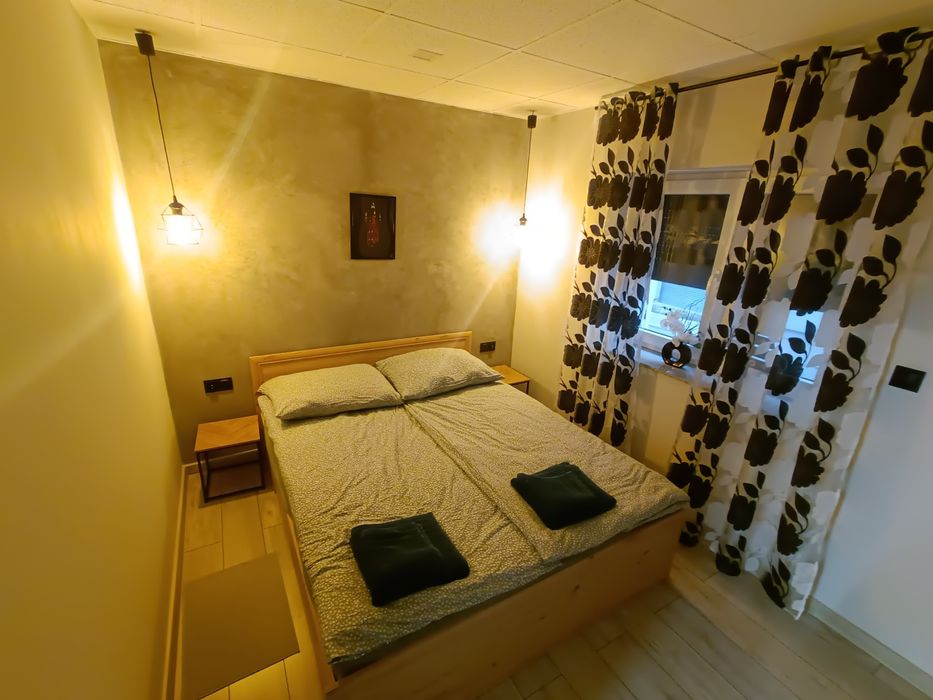 Śrem Apartament 30m2 , wynajem na doby w Centrum-Starówka