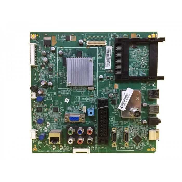 715g51.55-m01-003-005x (ver.a) mainboard tv philips 32pfl3417h/12