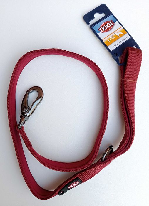 Coleira Adestramento e Trela para Cão