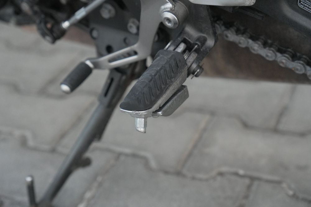 Kawasaki z-650 2024р