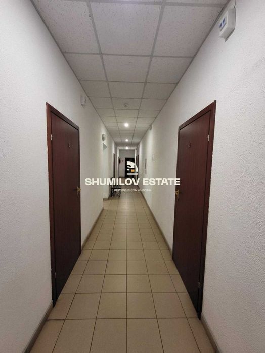 Commercial real estate at st. Geroev UPA ul (area 1465 m²) - Atlanta.ua - photo 11