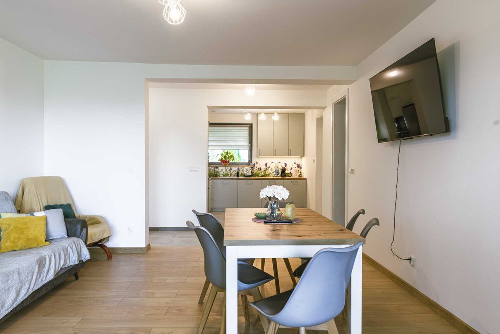 Domek na Skalitym w górach do wynajęcia - 13 osób Godziszka / Szczyrk