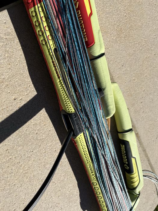 Barra Duotone Clickbar M 2024