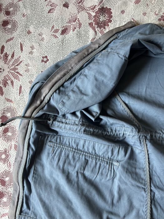 G Star Raw куртка размер М