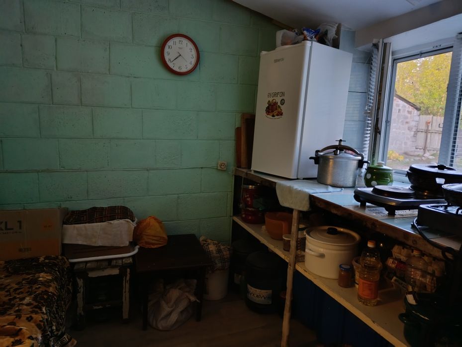 Продам квартиру на опушке соснового леса