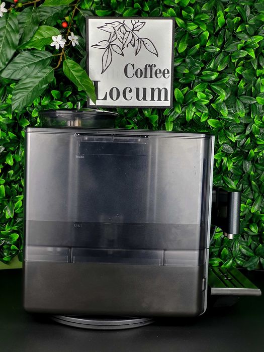 Siemens EQ 7 PLUS - automatyczny, po przeglądzie, gwarancja serwisowa!