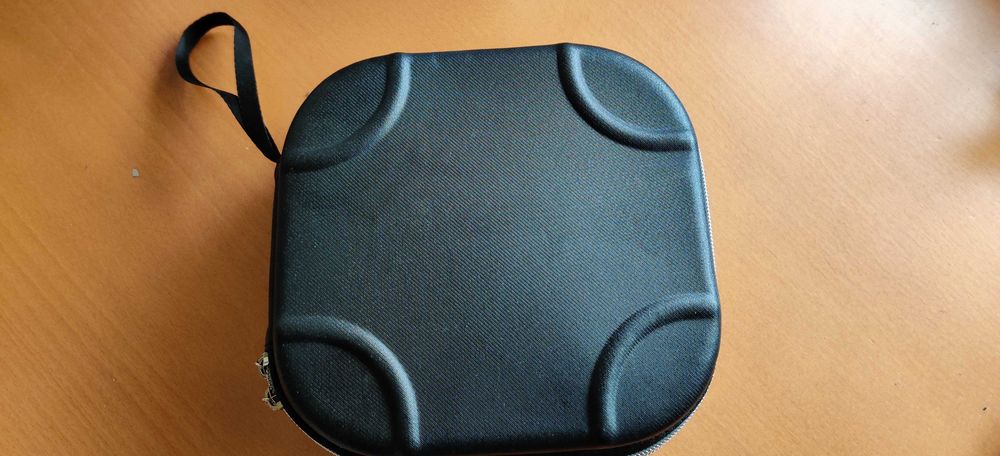 Drone Xiaomi MiTu WiFi FPV Com Cámara HD 720P64585889928065121