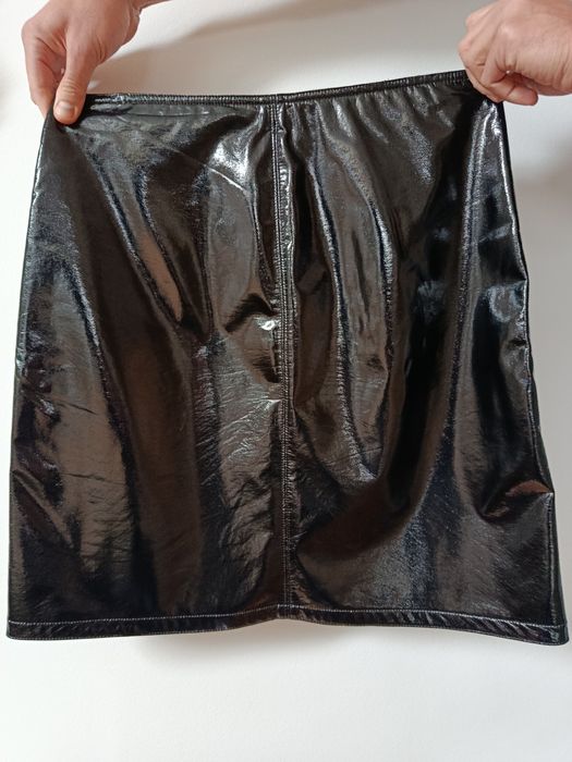 Spódnica Marc Cain n 5 lateks