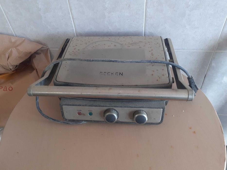 Tostadora Becken
