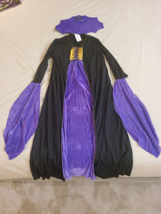 Fato integral impermeável classe 1 e Fatos crianças halloween