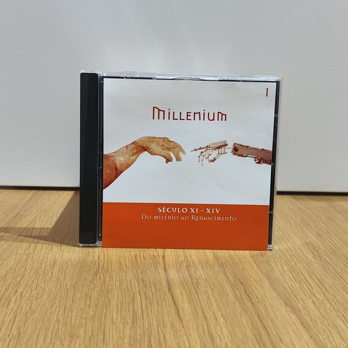 Do Milénio Ao Renascimento