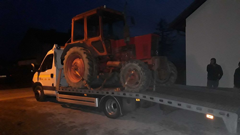 POMOC Drogowa!!!Auto-LAWETA,Holowanie!!!