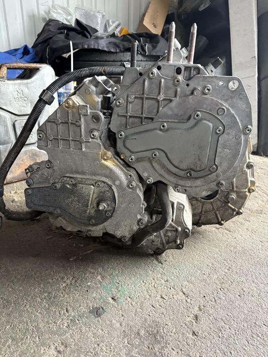 Акпп Mitsubishi Outlander 3 2012-2016 2.0 PHEV 4wd F1EKA-1-A1Z