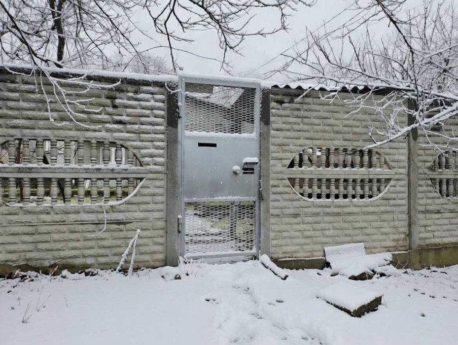 Продаж частини дому від власника  с.Володимирівське, Запорізький район