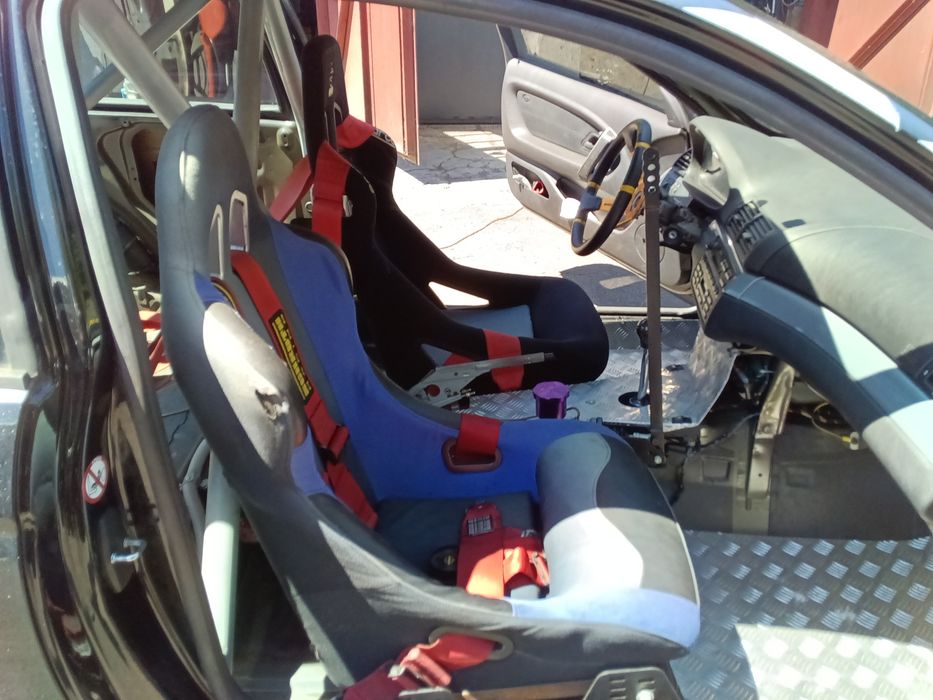 BMW drift  3.0 benzyna  230 koni