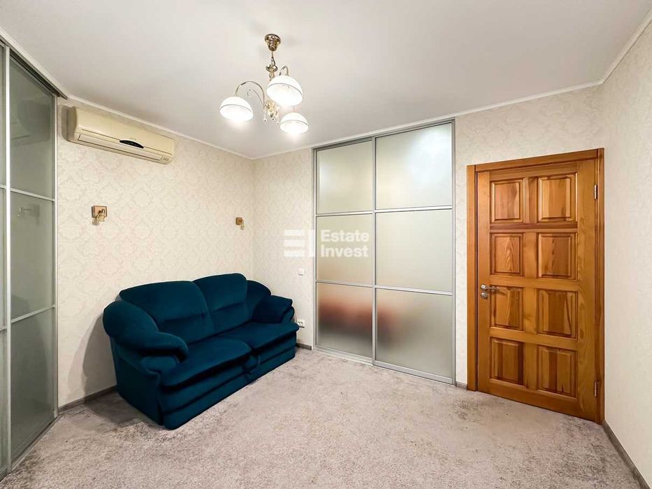 Аренда 1к 40м2 новострой ул. Сухумская метро Научная