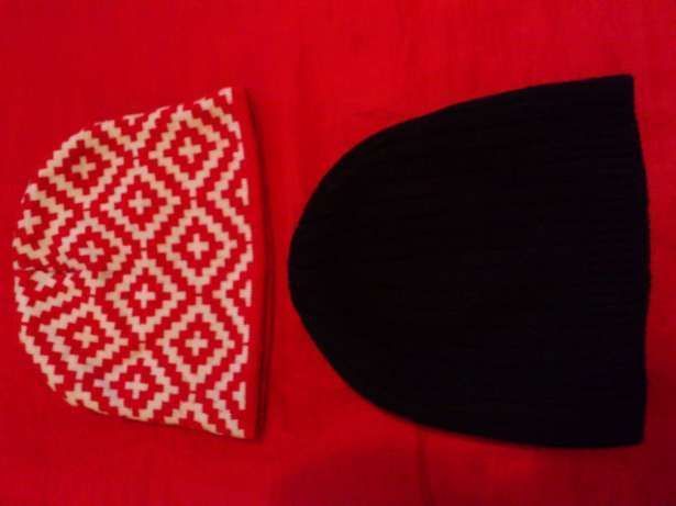 Мужская тёплая ШАПКА качественная утеплённая и Обмен на шуруповёрт мёд