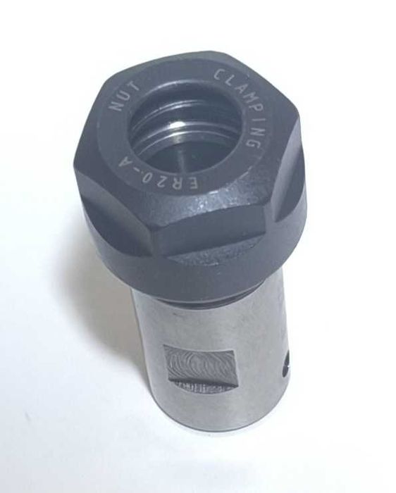 Цанговий патрон ER20A 12mm