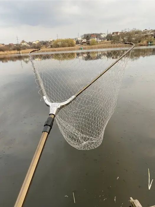 Полотно до підсака та інше