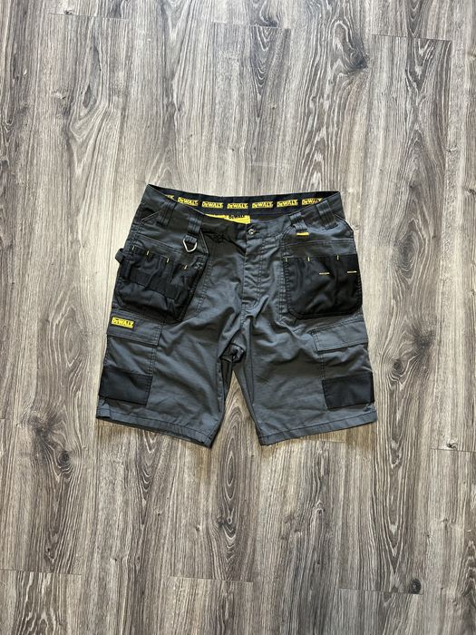 Робочі Шорти  DeWalt Engelbert Strauss makita Cat