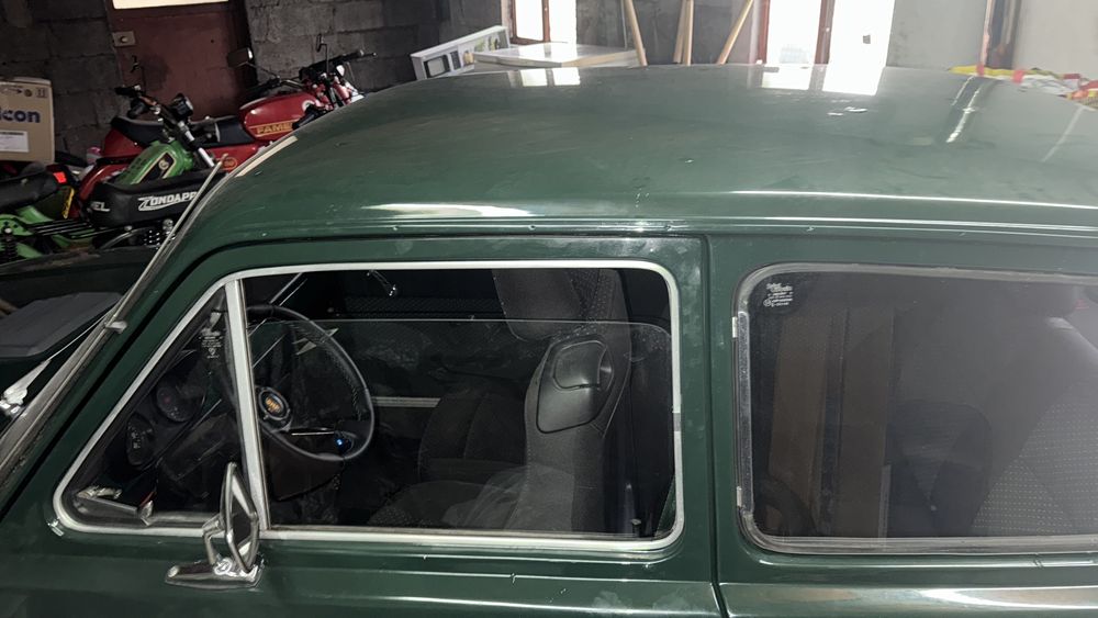 Fiat 127 900cc 1967