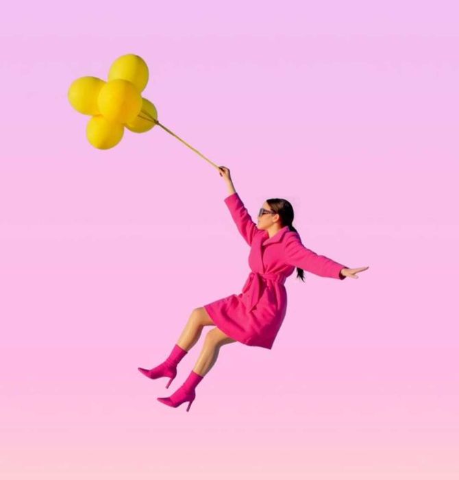 Téber - Making a Splash