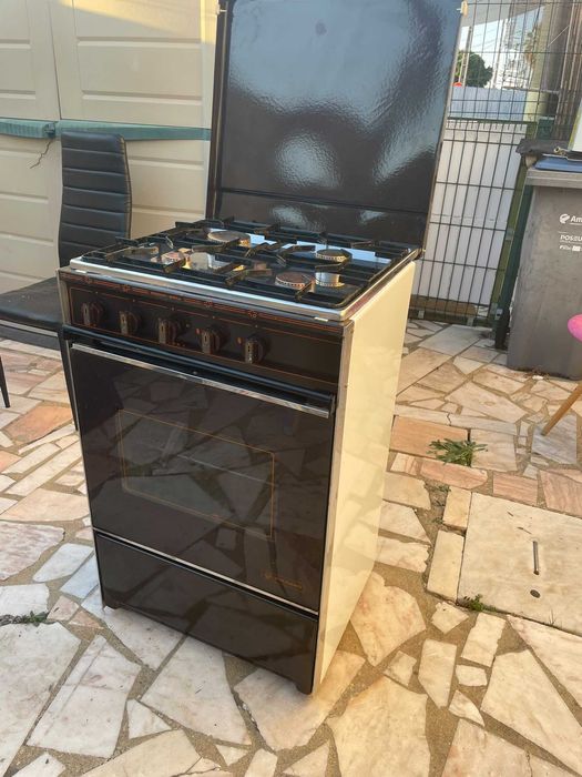 Vendo Fogão Vulcano