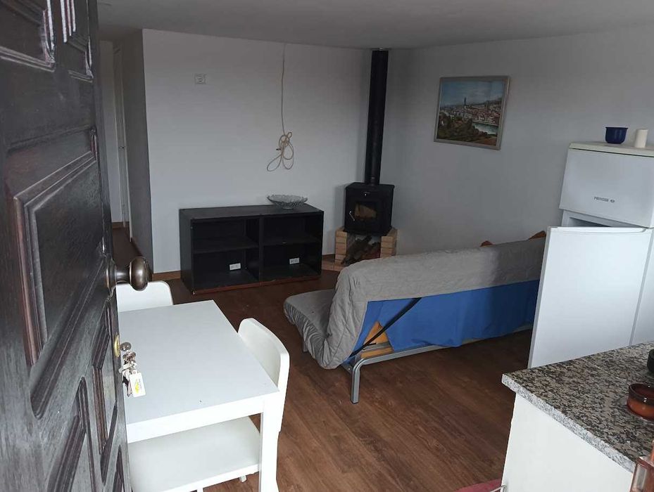 Arrendo casa T2 em Folgosa - Castro Daire