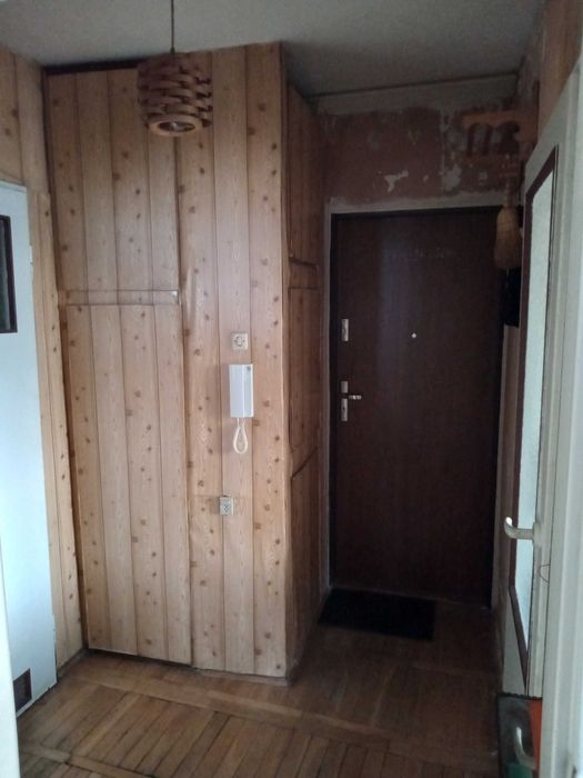 Sprzedam mieszkanie