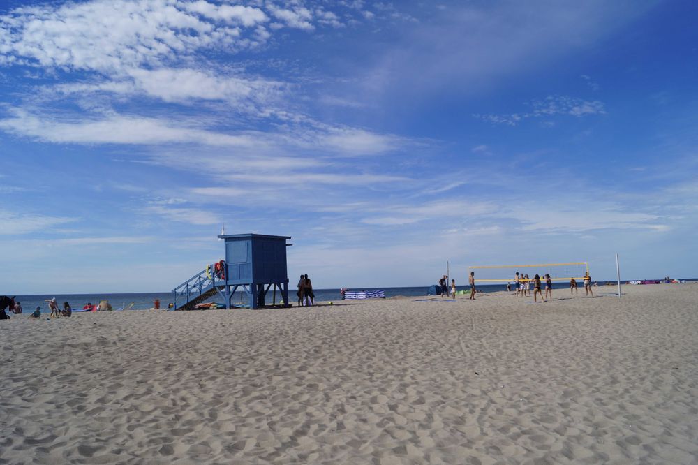 BOBOLIN  DĄBKI 45m2 Domki letniskowe Kraina Jodu WOLNE TERMINY.