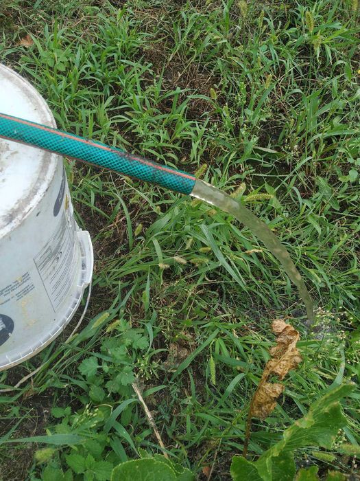 Wiercenie studni  200zl za mb z materiałem