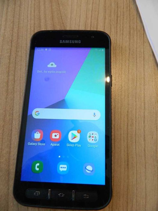 Samsung Galaxy XCover 4