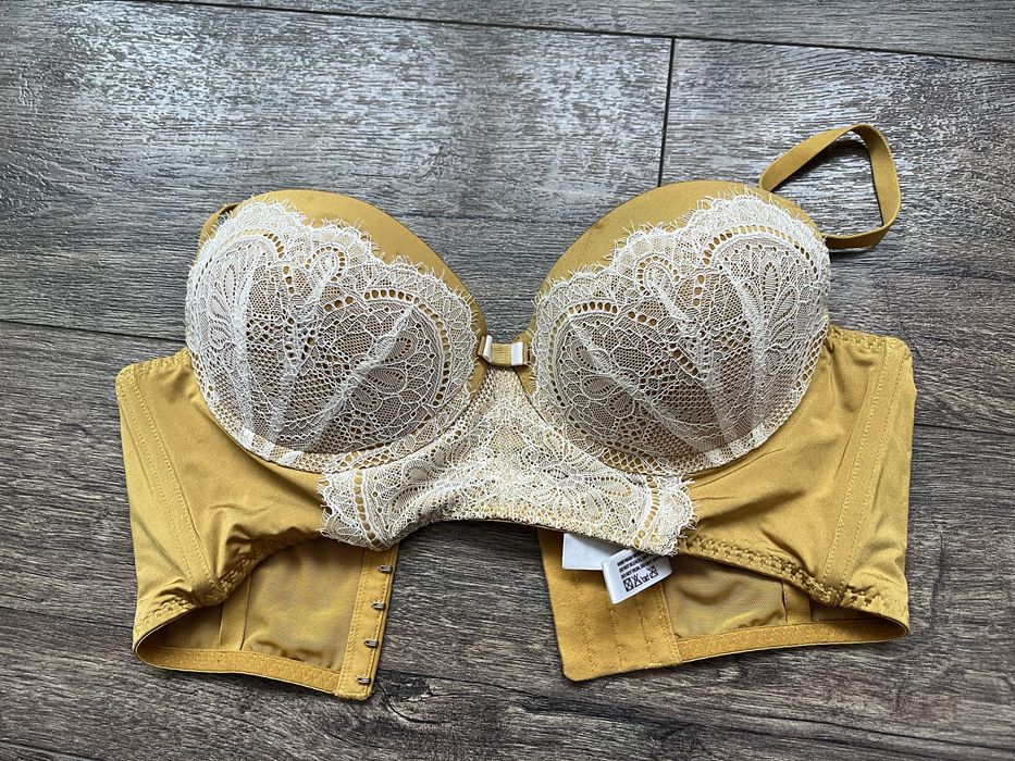 Купальник, ліфчик, трусики