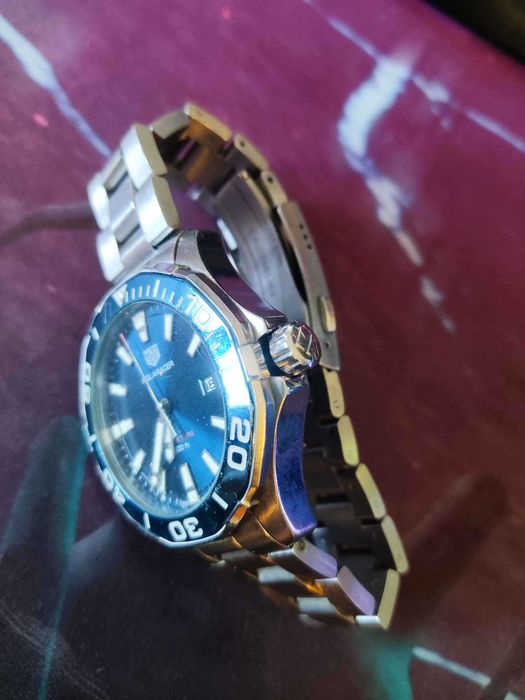 TAG Heuer Aquaracer
