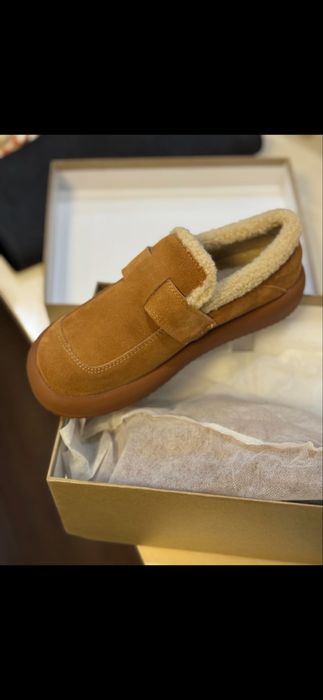 Обувь на осень-зиму женская 38 размер 24.5 см