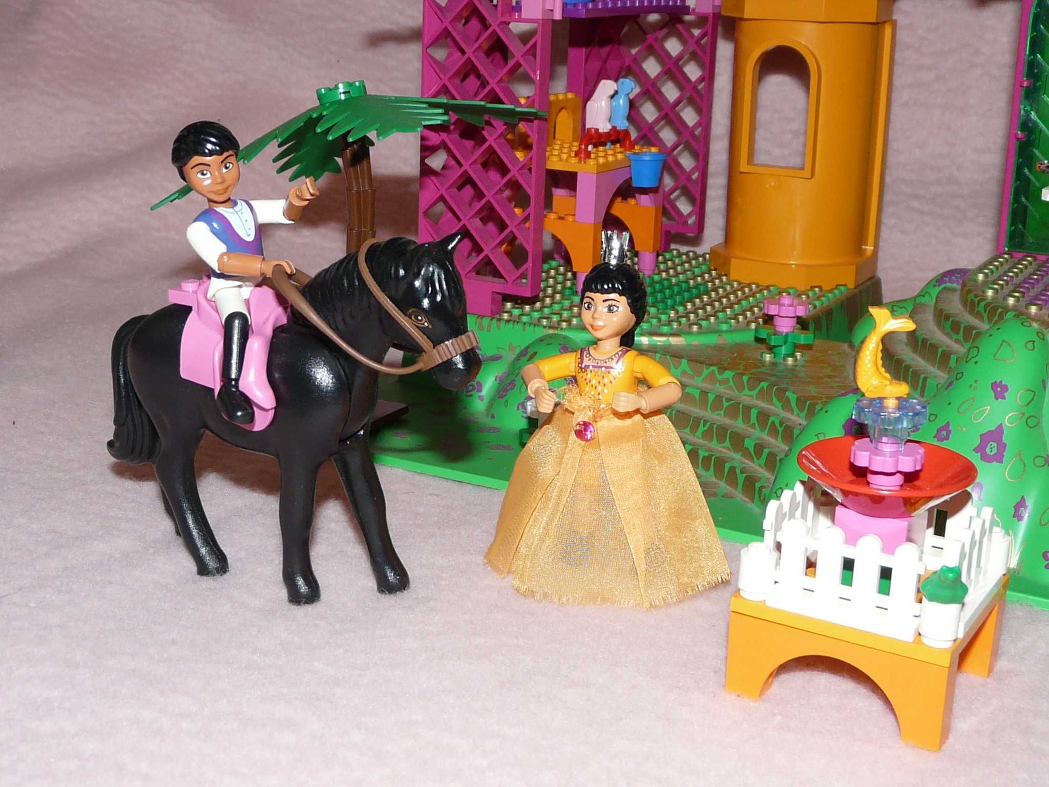 Lego belville olx hotsell