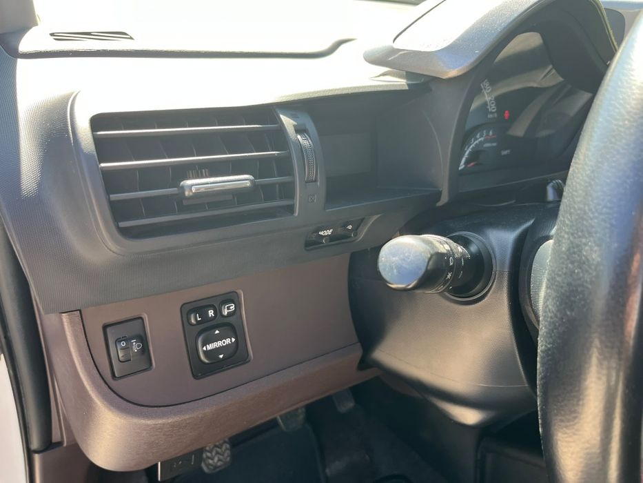 Toyota IQ D4d C/GPS+Bluetooth