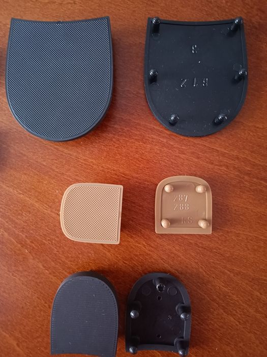 Fleki,fleczki do butow zestaw