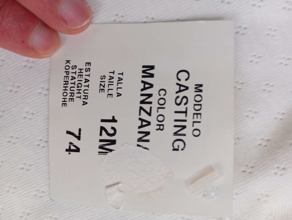 Vestido + Body - Dudu