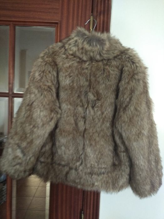 Casaco da Stradivarius tamanho M