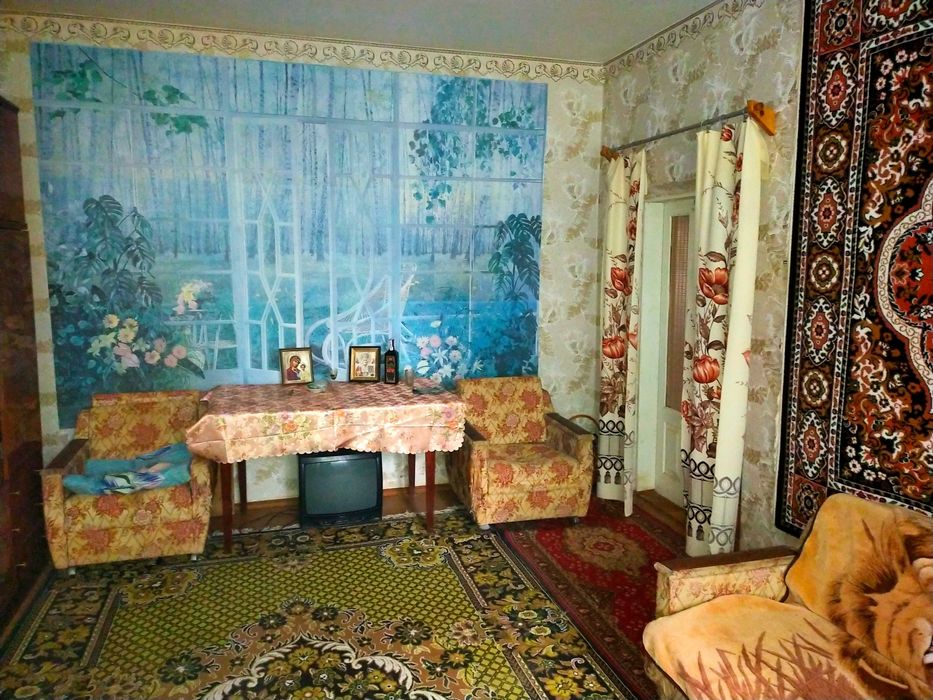 Продам будинок в с.Погреби