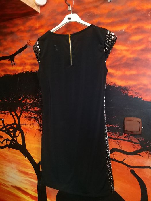 Sukienka andrzejki sylwester ostatki komunia wesele i inne