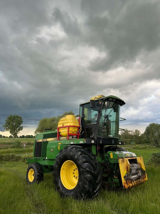 Przystawka Kemper 360