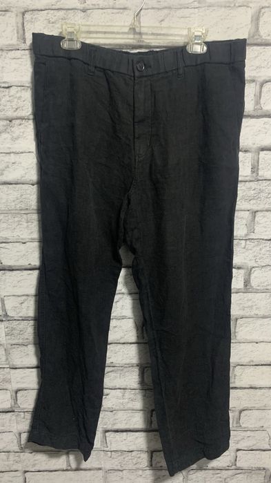 Продам льняные брюки фирмы Mark Spenser и Next, H&M